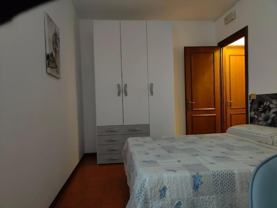 Casa Vittoria Toscolano-Maderno Apartment Exterior photo
