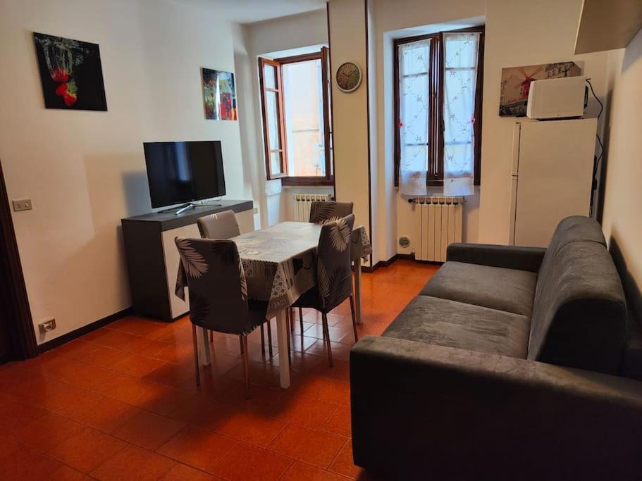 Casa Vittoria Toscolano-Maderno Apartment Exterior photo
